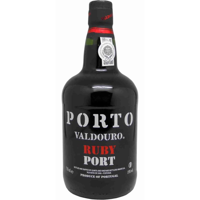 Víno Porto Valdouro Ruby 0,75L