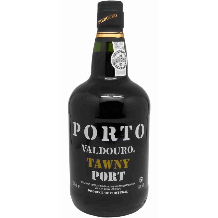 Víno Porto Valdouro Tawny 0,75L