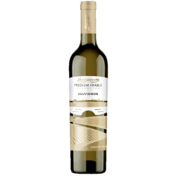 Víno Predium Vráble Sauvignon 0,75L