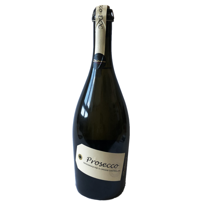 Víno Prosecco DOC Frizante 0,75L