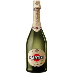 Víno Prosecco Martini D.O.C. 0,75L