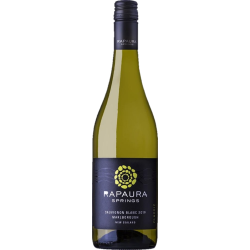 Víno Rapaura Springs Sauvignon Blanc 0,75L