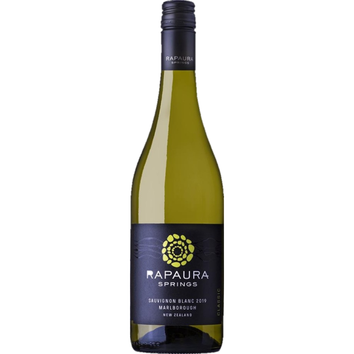 Víno Rapaura Springs Sauvignon Blanc 0,75L