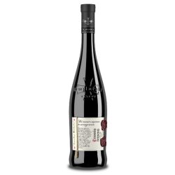 Víno S.V. Tramin Červený  neskorý zber 0,75L