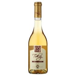 Víno Tokaj Tokajské Samorodé biele suché 0,5L