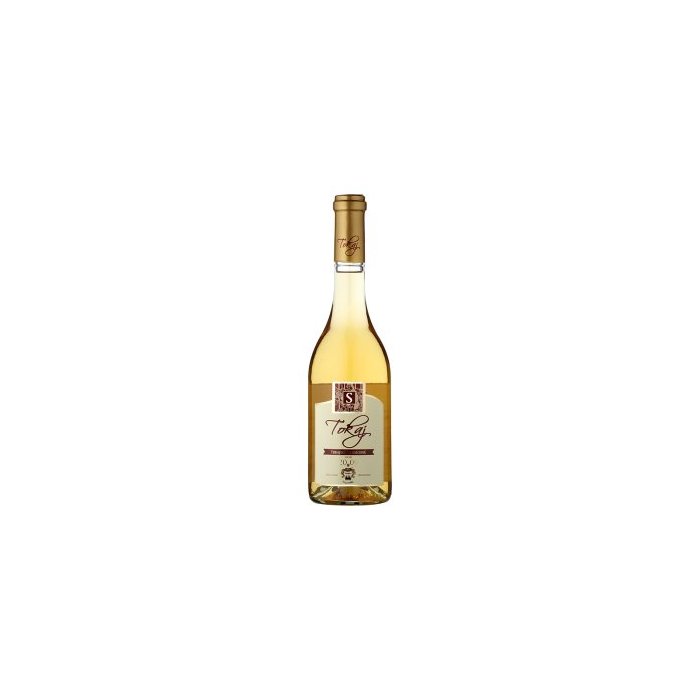 Víno Tokaj Tokajské Samorodé biele suché 0,5L