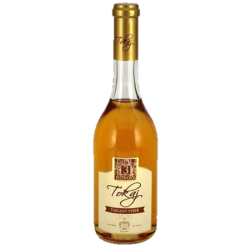 Víno Tokaj Tokajský výber 3 putňový 0,5L