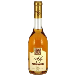 Víno Tokaj Tokajský výber 4 putňový 0,5L