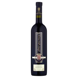 Víno Valtice Cabernet Savignon 0,75L