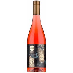 Víno Via Magna Hron rosé 0,75L