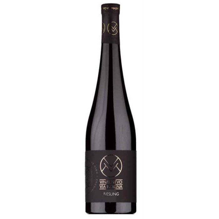 Víno Via Magna Riesling 0,75L