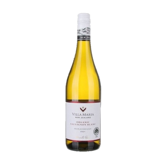 Vino Villa Maria Sauvignon Blanc 0.75L