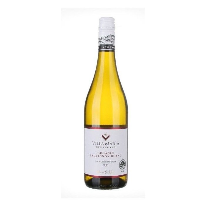 Vino Villa Maria Sauvignon Blanc 0.75L