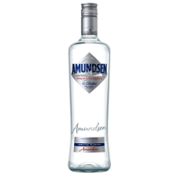 Vodka Amundsen 37,5% 1L