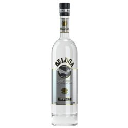 Vodka Beluga Noble 40% 0,7L