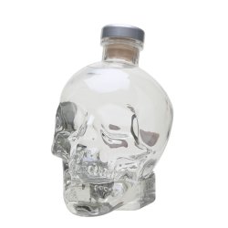 Vodka Crystal Head 40% 0,7L