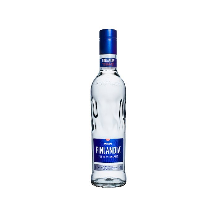 Vodka Finlandia 40% 0,5L