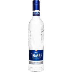 Vodka Finlandia 40% 0,7L