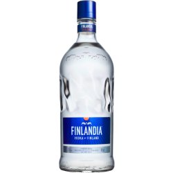 Vodka Finlandia 40% 1,75L