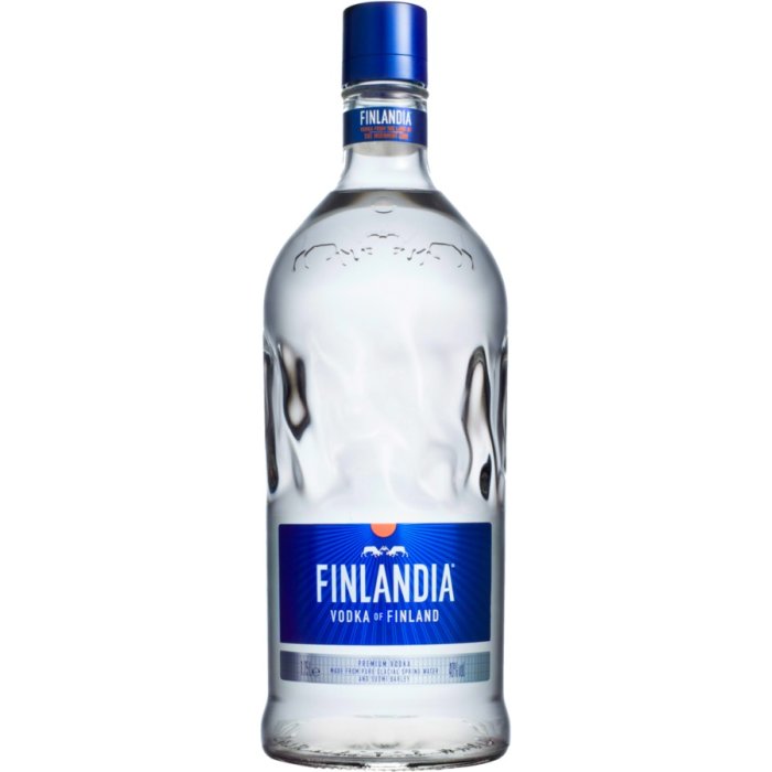 Vodka Finlandia 40% 1,75L