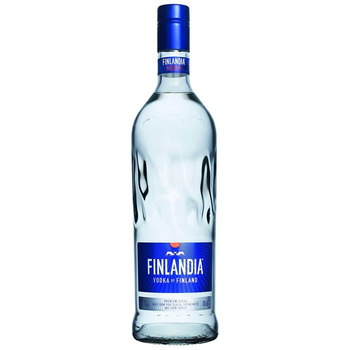 Vodka Finlandia 40% 1L