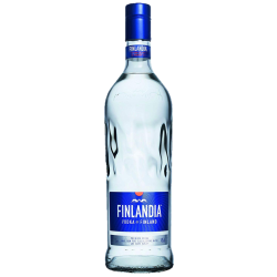 Vodka Finlandia 40% 1L