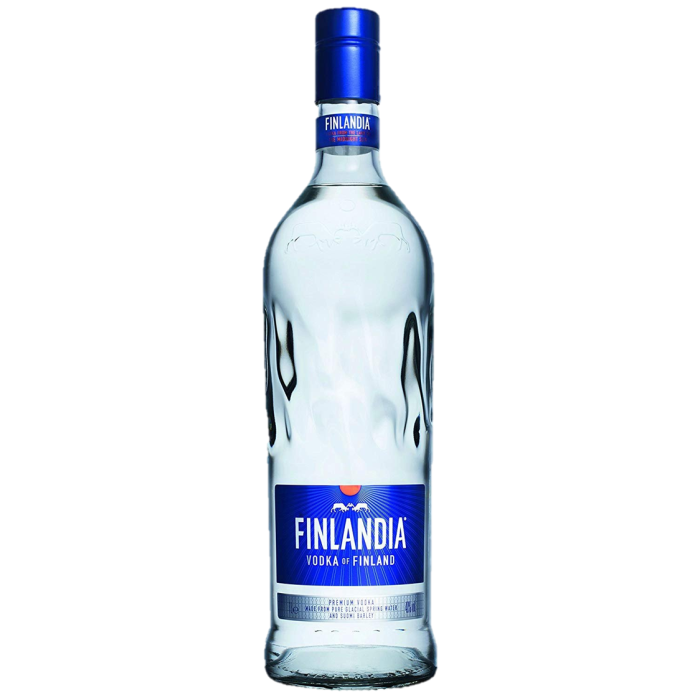 Vodka Finlandia 40% 1L