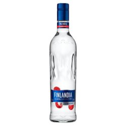 Vodka Finlandia Cranberry 37,5% 0,7L