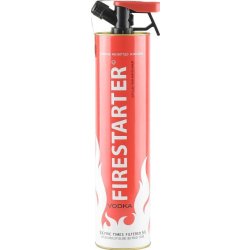 Vodka Firestar Flame 40% 0,7L