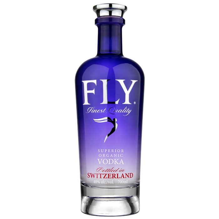 Vodka Fly Superior 40% 0,7L