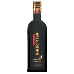 Vodka Khortytsa Black Gold 40% 0,7L