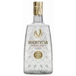 Vodka Khortytsa Premium 40% 0,7L