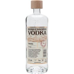 Vodka Koskenkorva 40% 0,7L