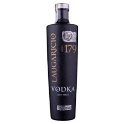 Vodka Laugaricio 40% 0,7L