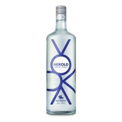 Vodka OH 40% 0,7L