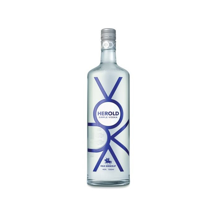 Vodka OH 40% 0,7L