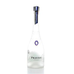 Vodka Pravda 40% 0,7L