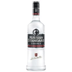 Vodka Russian Standard 40% 0,7L