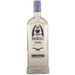 Vodka s Horcom 40% 0,7L