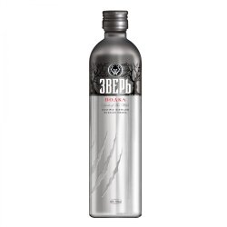 Vodka Zver 40% 0,7L