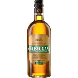 Whiskey Kilbeggan Blended 40% 0,7L