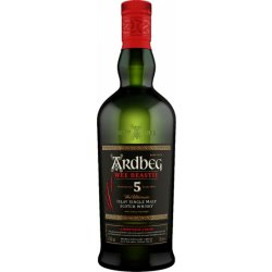 Whisky Ardbeg Beastie 5Y 47,4% 0,7L