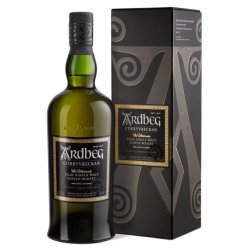 Whisky Ardbeg Corryvreckan 57,1% 0,7L