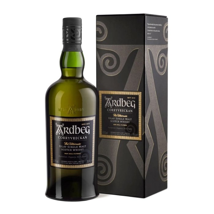 Whisky Ardbeg Corryvreckan 57,1% 0,7L