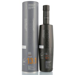 Whisky Bruichladdich Octomore 13.1 59,2% 0,7L