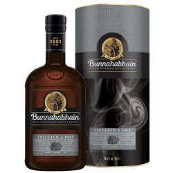 Whisky Bunnahabhain Toiteach A Dha 46,3% 0,7L