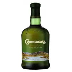 Whisky Connemara Peated 40% 0,7L