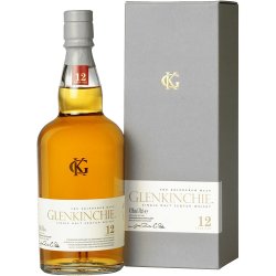 Whisky Glenkinchie Single Malt 12yo 43% 0,7L