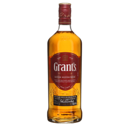 Whisky Grant's 40% 0,7L