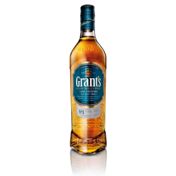 Whisky Grant's Ale Cask Reserve 40% 0,7L